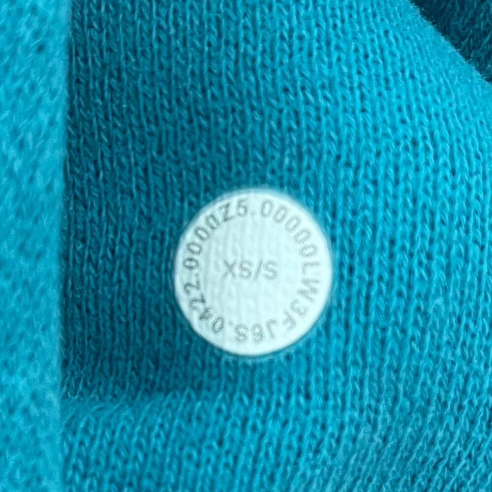 Lululemon Scuba Oversized Funnel Neck Half Zip
Oceanic W3FJ6S XS/S - Picture 9 of 11